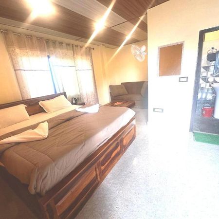 Drona Hills Resorts Kanatal Exterior photo
