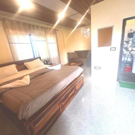 Drona Hills Resorts Kanatal Exterior photo