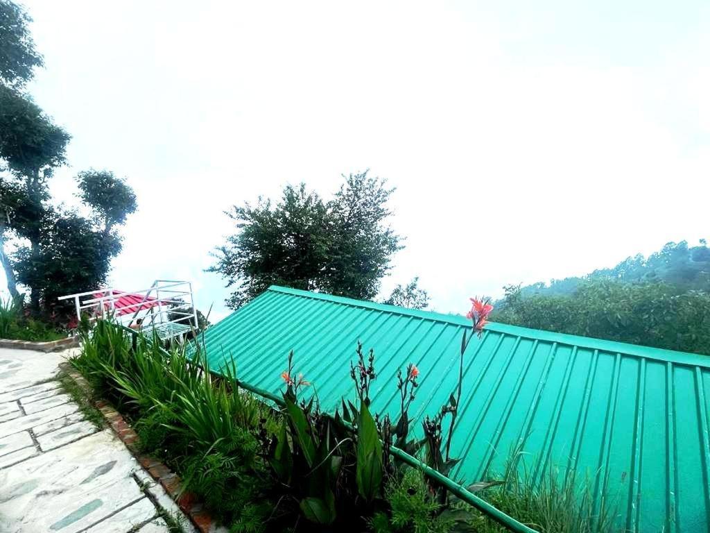 Drona Hills Resorts Kanatal Exterior photo