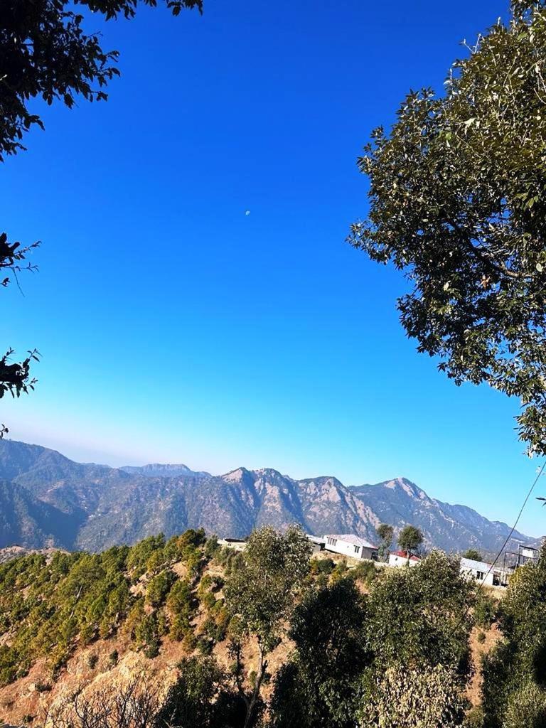 Drona Hills Resorts Kanatal Exterior photo
