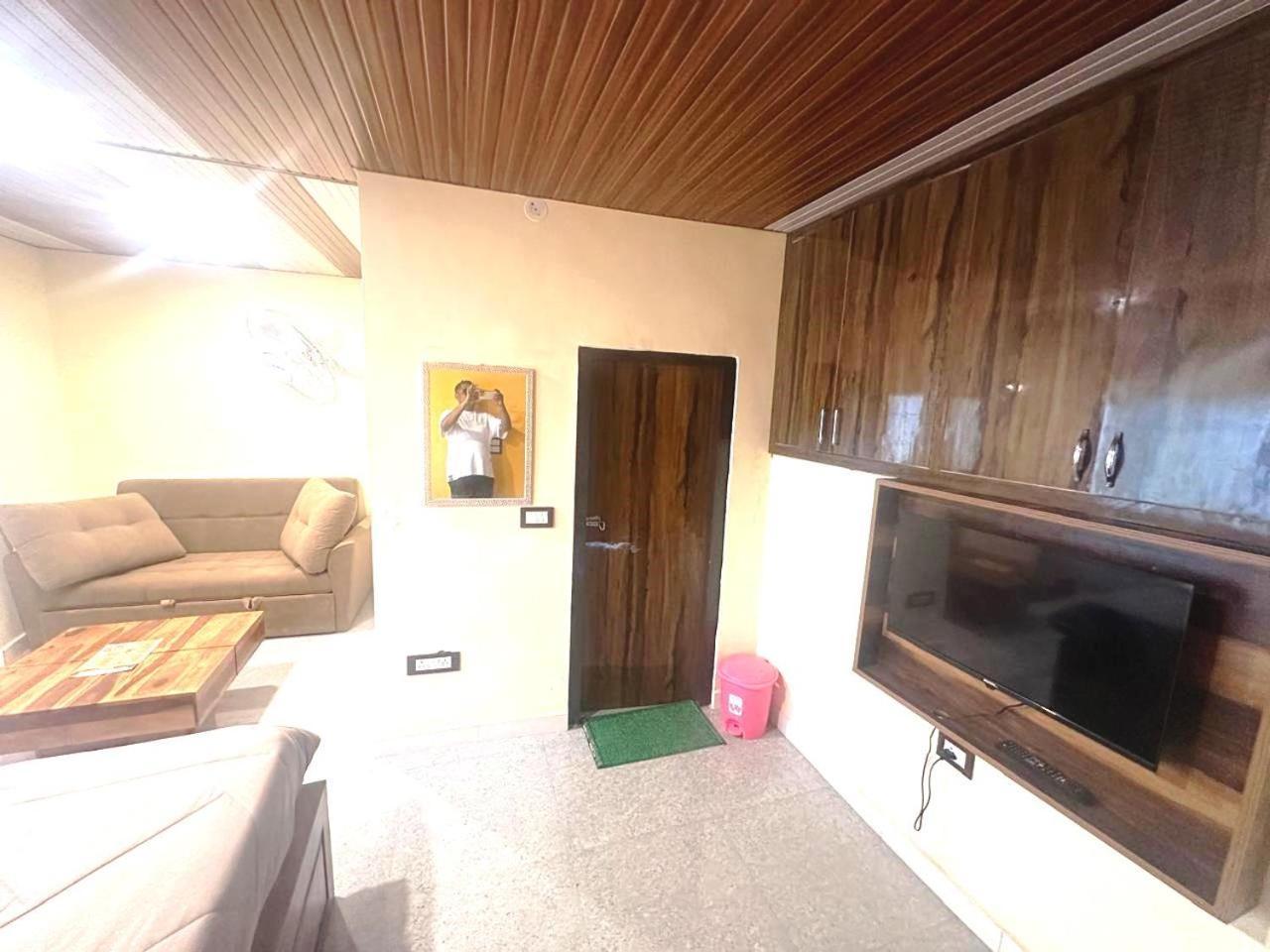 Drona Hills Resorts Kanatal Exterior photo